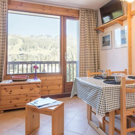 Studio Cosy 3 Pers Montgenevre, Balcon Sud, 20M² - Fr-1-330D-117 Eksteriør bilde