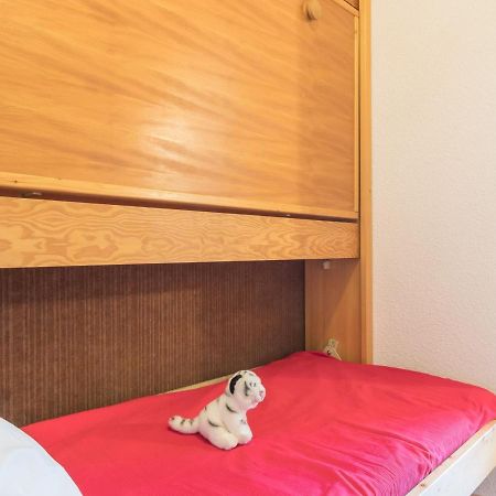 Studio Cosy 3 Pers Montgenevre, Balcon Sud, 20M² - Fr-1-330D-117 Eksteriør bilde