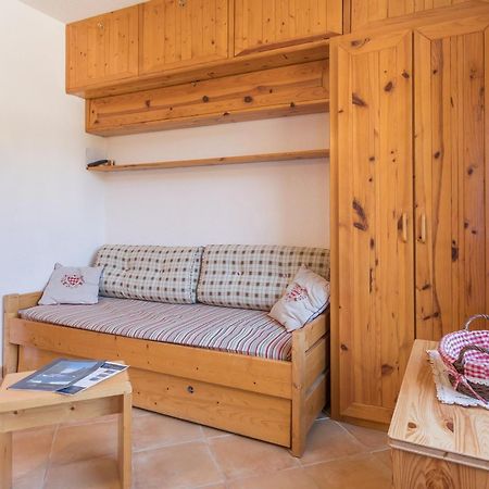 Studio Cosy 3 Pers Montgenevre, Balcon Sud, 20M² - Fr-1-330D-117 Eksteriør bilde