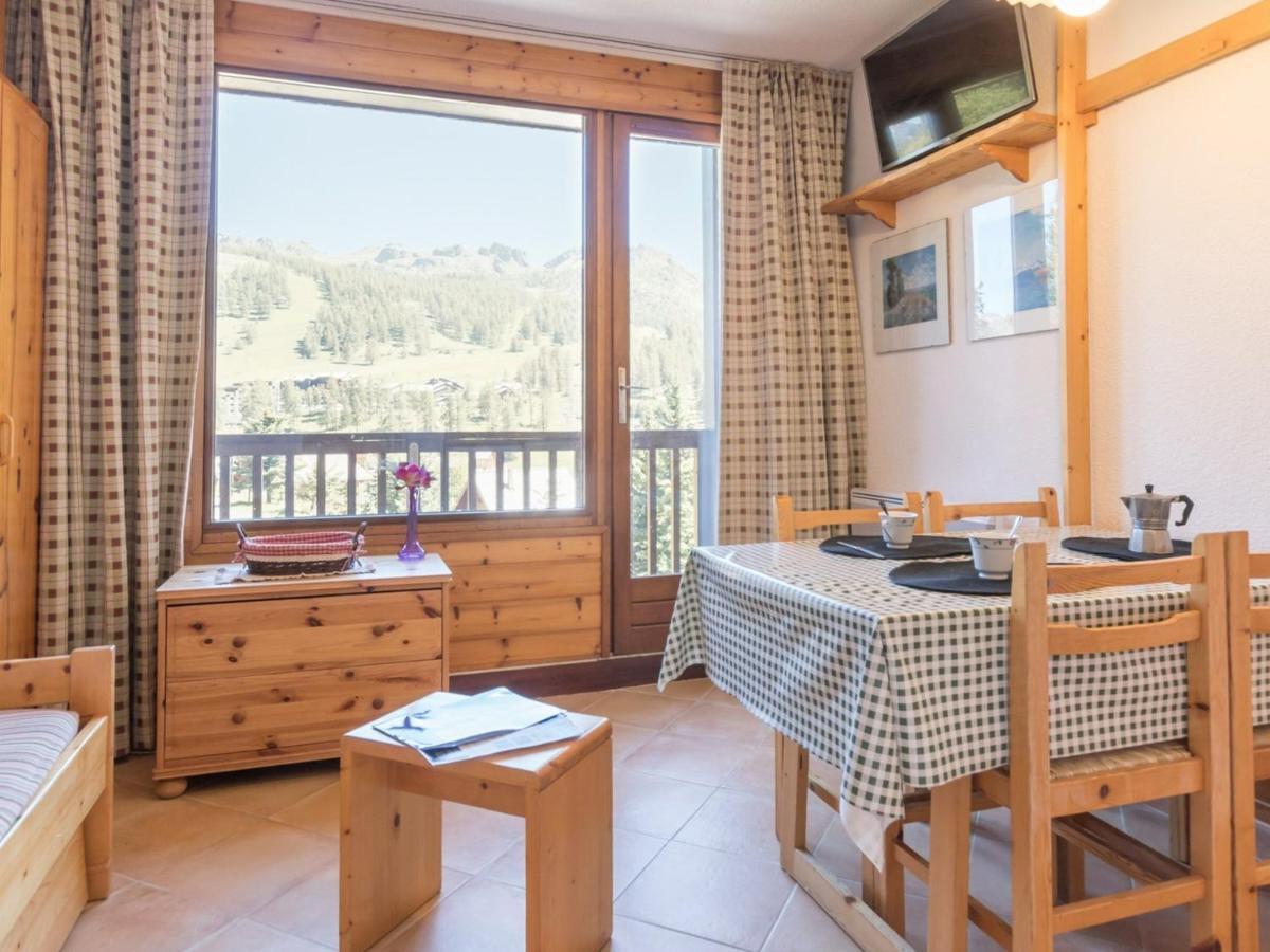 Studio Cosy 3 Pers Montgenevre, Balcon Sud, 20M² - Fr-1-330D-117 Eksteriør bilde