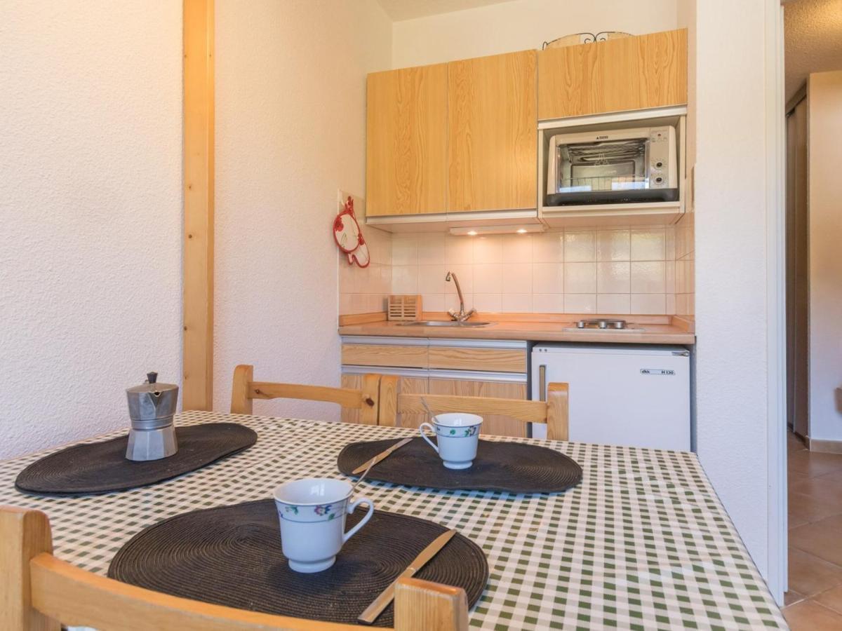 Studio Cosy 3 Pers Montgenevre, Balcon Sud, 20M² - Fr-1-330D-117 Eksteriør bilde