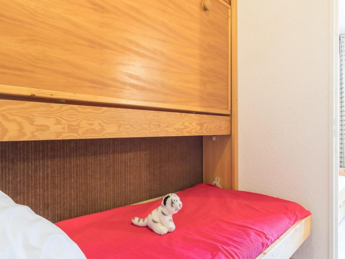 Studio Cosy 3 Pers Montgenevre, Balcon Sud, 20M² - Fr-1-330D-117 Eksteriør bilde